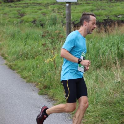 Bergen Skogsmaraton 2022