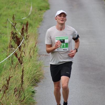 Bergen Skogsmaraton 2022