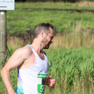 Bergen Skogsmaraton 2022