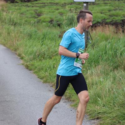 Bergen Skogsmaraton 2022