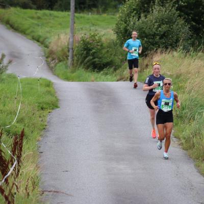 Bergen Skogsmaraton 2022