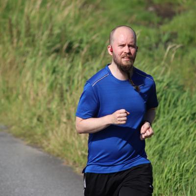 Bergen Skogsmaraton 2022