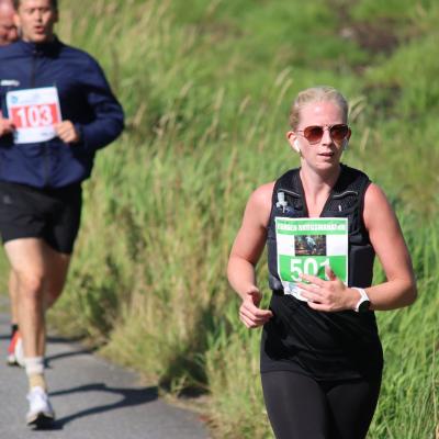 Bergen Skogsmaraton 2022