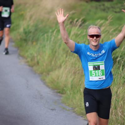 Bergen Skogsmaraton 2022