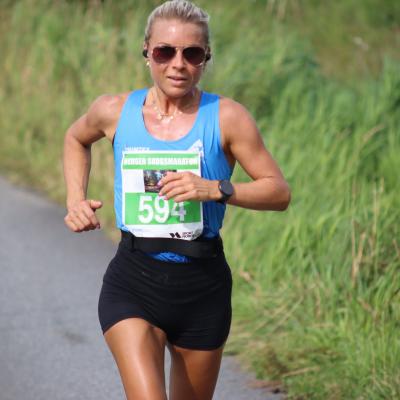 Bergen Skogsmaraton 2022