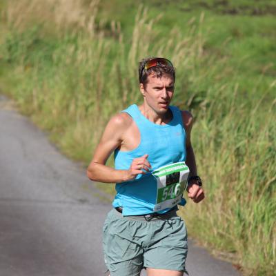 Bergen Skogsmaraton 2022