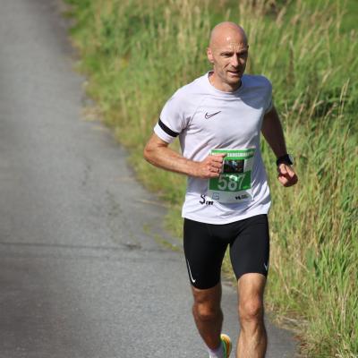 Bergen Skogsmaraton 2022