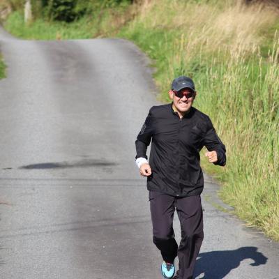 Bergen Skogsmaraton 2022