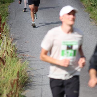 Bergen Skogsmaraton 2022