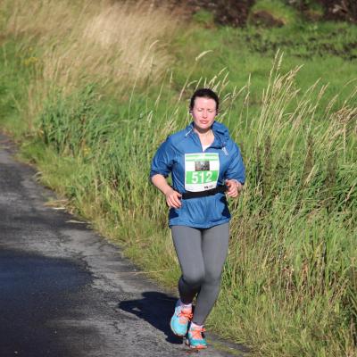 Bergen Skogsmaraton 2022