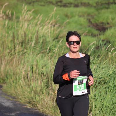 Bergen Skogsmaraton 2022