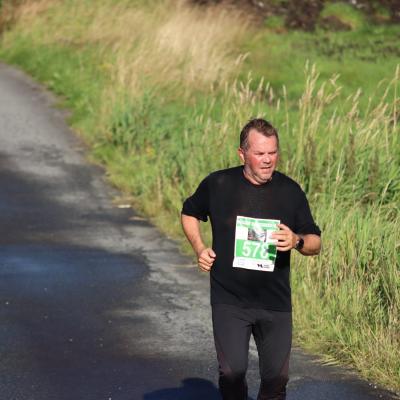 Bergen Skogsmaraton 2022