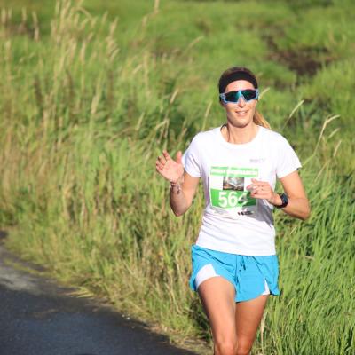 Bergen Skogsmaraton 2022