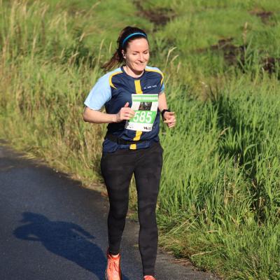 Bergen Skogsmaraton 2022