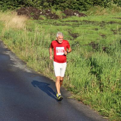 Bergen Skogsmaraton 2022