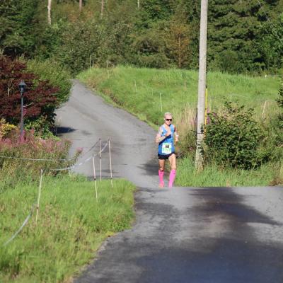 Bergen Skogsmaraton 2022