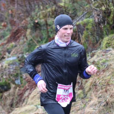 Bergen Vintermaraton 2022