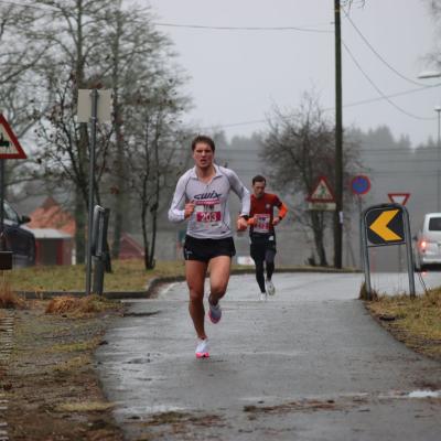 Bergen Vintermaraton 2022
