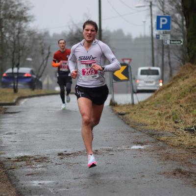 Bergen Vintermaraton 2022