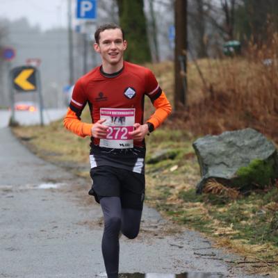 Bergen Vintermaraton 2022