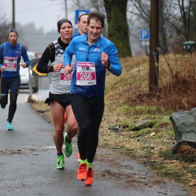 Bergen Vintermaraton 2022