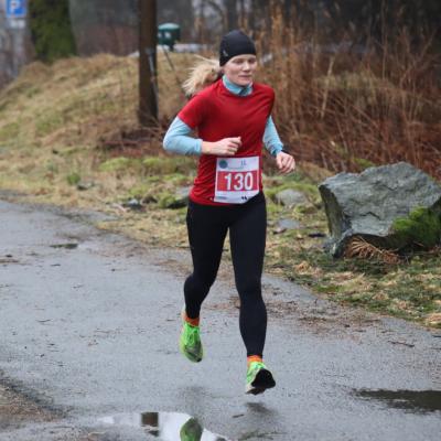 Bergen Vintermaraton 2022