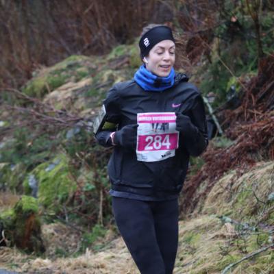 Bergen Vintermaraton 2022