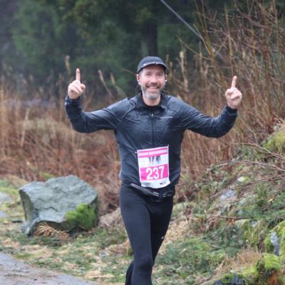 Bergen Vintermaraton 2022