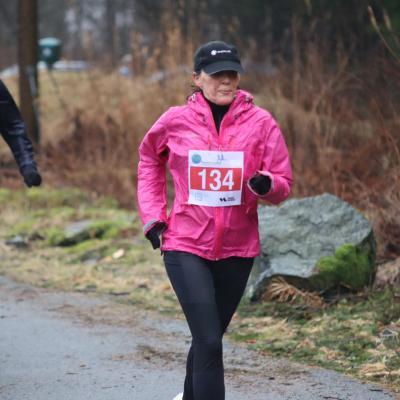 Bergen Vintermaraton 2022