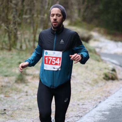 Februar Maraton 2022