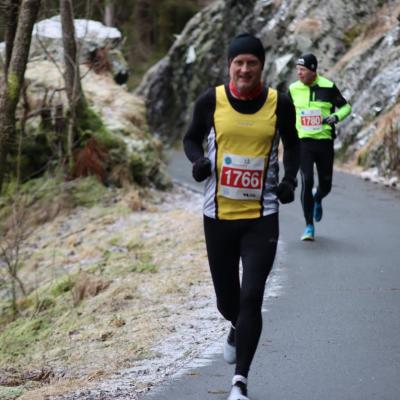 Februar Maraton 2022