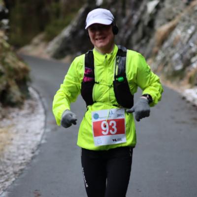 Februar Maraton 2022