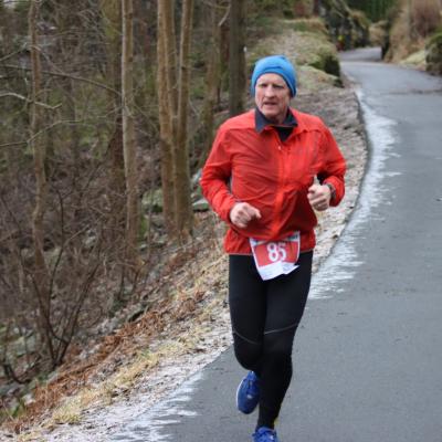 Februar Maraton 2022