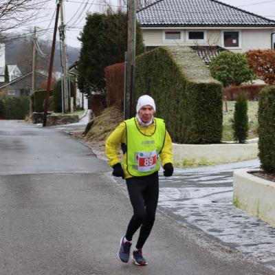 Februar Maraton 2022