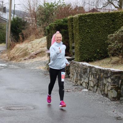 Februar Maraton 2022