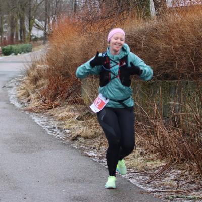 Februar Maraton 2022