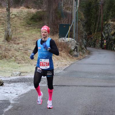 Februar Maraton 2022