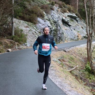 Februar Maraton 2022