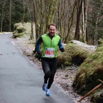 Februar Maraton 2022