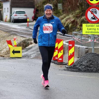 Februar Maraton 2022