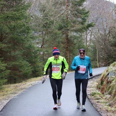 Februar Maraton 2022