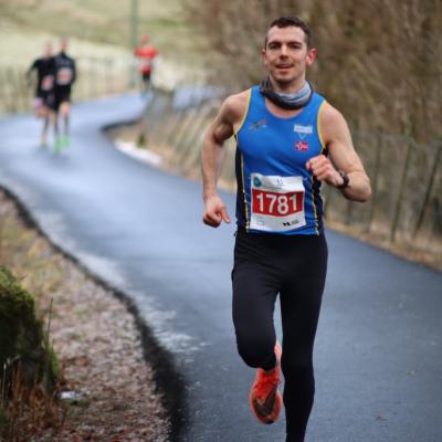 Februar Maraton 2022