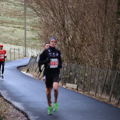 Februar Maraton 2022