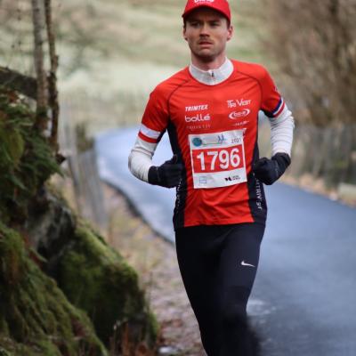 Februar Maraton 2022