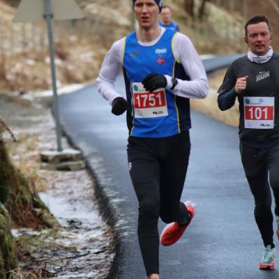 Februar Maraton 2022