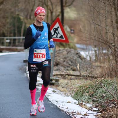 Februar Maraton 2022