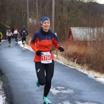 Februar Maraton 2022