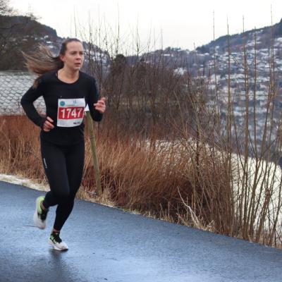 Februar Maraton 2022