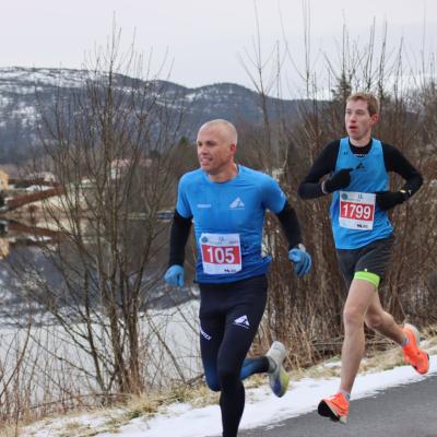 Februar Maraton 2022
