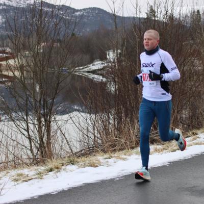 Februar Maraton 2022